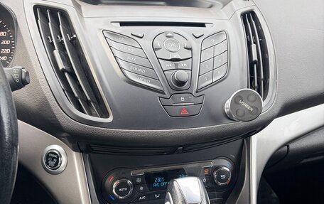 Ford Kuga III, 2016 год, 1 550 000 рублей, 7 фотография