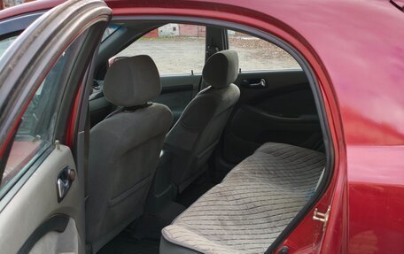 Chevrolet Lacetti, 2005 год, 280 000 рублей, 10 фотография