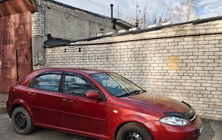 Chevrolet Lacetti, 2005 год, 280 000 рублей, 4 фотография