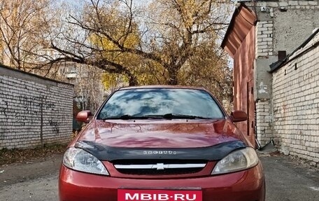 Chevrolet Lacetti, 2005 год, 280 000 рублей, 2 фотография