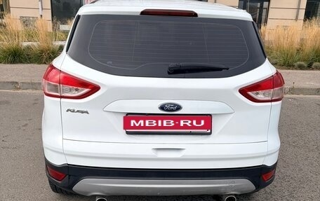 Ford Kuga III, 2016 год, 1 550 000 рублей, 6 фотография