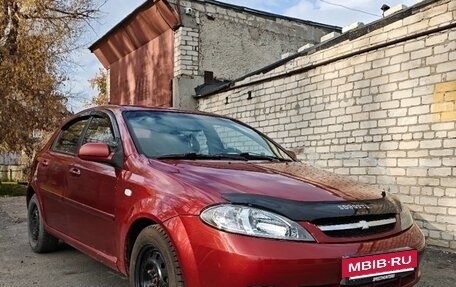 Chevrolet Lacetti, 2005 год, 280 000 рублей, 6 фотография