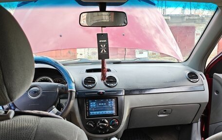 Chevrolet Lacetti, 2005 год, 280 000 рублей, 11 фотография