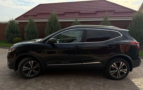 Nissan Qashqai, 2020 год, 2 000 000 рублей, 3 фотография