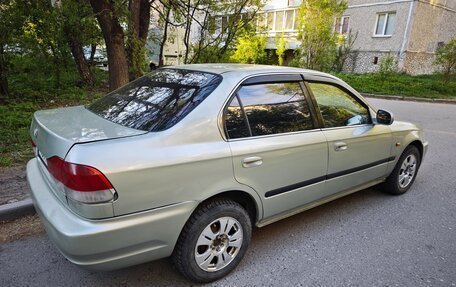 Honda Domani, 1997 год, 250 000 рублей, 3 фотография