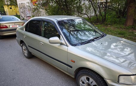 Honda Domani, 1997 год, 250 000 рублей, 5 фотография