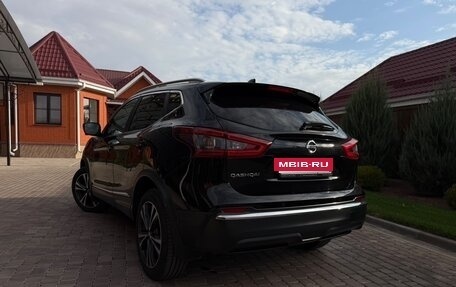 Nissan Qashqai, 2020 год, 2 000 000 рублей, 4 фотография