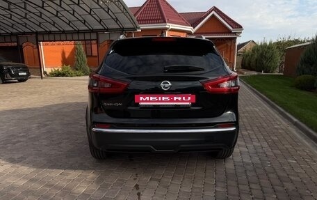 Nissan Qashqai, 2020 год, 2 000 000 рублей, 5 фотография