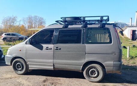 Toyota Lite Ace IV, 1997 год, 230 000 рублей, 4 фотография