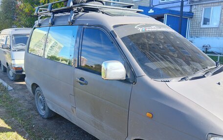 Toyota Lite Ace IV, 1997 год, 230 000 рублей, 3 фотография