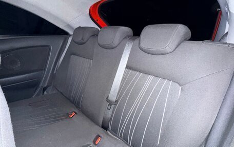 Opel Corsa D рестайлинг _i, 2008 год, 420 000 рублей, 2 фотография