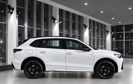 Volkswagen Tiguan, 2026 год, 5 050 000 рублей, 4 фотография