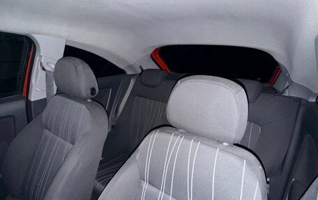 Opel Corsa D рестайлинг _i, 2008 год, 420 000 рублей, 3 фотография