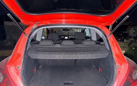 Opel Corsa D рестайлинг _i, 2008 год, 420 000 рублей, 6 фотография
