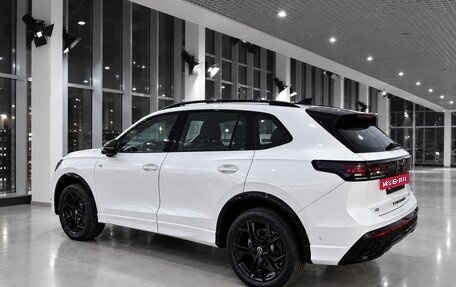 Volkswagen Tiguan, 2026 год, 5 050 000 рублей, 2 фотография