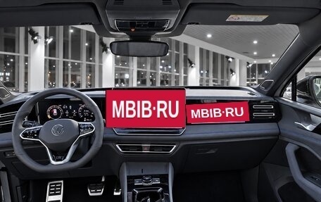 Volkswagen Tiguan, 2026 год, 5 050 000 рублей, 5 фотография