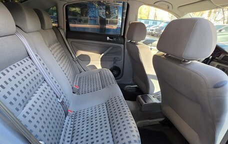 Volkswagen Passat B5+ рестайлинг, 2000 год, 600 000 рублей, 7 фотография