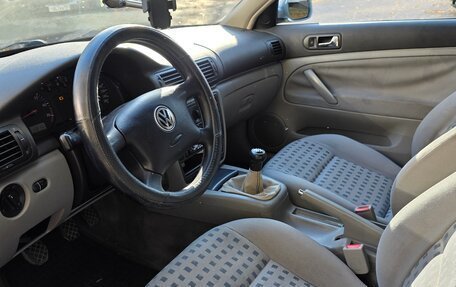 Volkswagen Passat B5+ рестайлинг, 2000 год, 600 000 рублей, 10 фотография