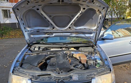Volkswagen Passat B5+ рестайлинг, 2000 год, 600 000 рублей, 13 фотография
