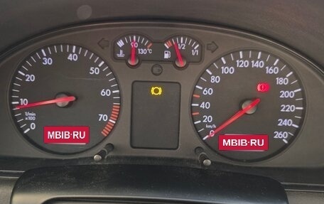 Volkswagen Passat B5+ рестайлинг, 2000 год, 600 000 рублей, 11 фотография
