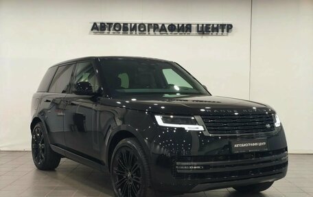 Land Rover Range Rover IV рестайлинг, 2026 год, 24 590 000 рублей, 3 фотография