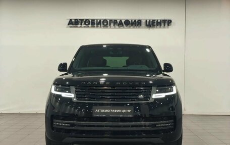 Land Rover Range Rover IV рестайлинг, 2026 год, 24 590 000 рублей, 2 фотография