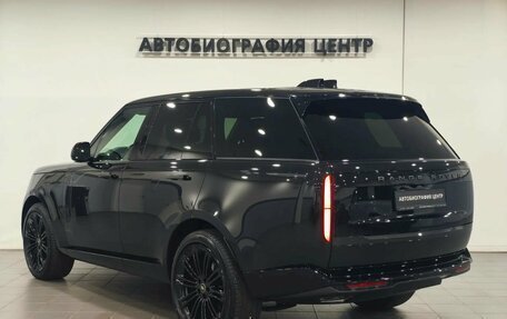 Land Rover Range Rover IV рестайлинг, 2026 год, 24 590 000 рублей, 6 фотография