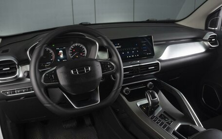 Geely Coolray I, 2020 год, 1 695 000 рублей, 5 фотография