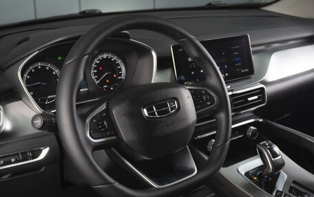 Geely Coolray I, 2020 год, 1 695 000 рублей, 11 фотография