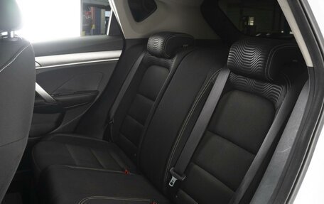 Geely Coolray I, 2020 год, 1 695 000 рублей, 9 фотография