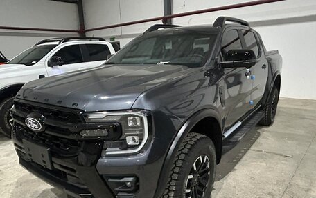Ford Ranger, 2026 год, 8 800 000 рублей, 3 фотография