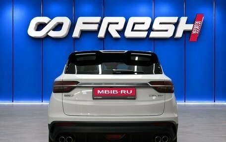 Geely Coolray I, 2020 год, 1 695 000 рублей, 4 фотография