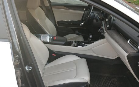 KIA K5, 2021 год, 2 190 000 рублей, 5 фотография