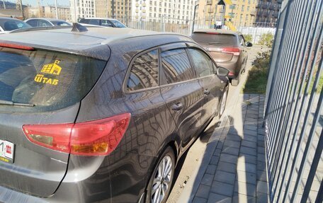 KIA cee'd III, 2017 год, 1 470 000 рублей, 4 фотография