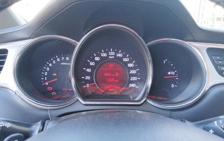 KIA cee'd III, 2017 год, 1 470 000 рублей, 8 фотография