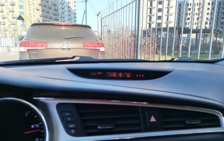 KIA cee'd III, 2017 год, 1 470 000 рублей, 10 фотография