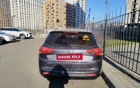 KIA cee'd III, 2017 год, 1 470 000 рублей, 5 фотография