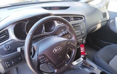 KIA cee'd III, 2017 год, 1 470 000 рублей, 6 фотография