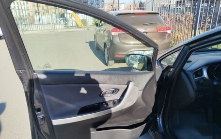 KIA cee'd III, 2017 год, 1 470 000 рублей, 13 фотография