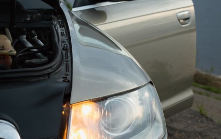 Audi A6, 2005 год, 800 000 рублей, 7 фотография