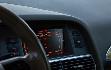 Audi A6, 2005 год, 800 000 рублей, 9 фотография