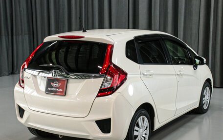 Honda Fit III, 2014 год, 990 000 рублей, 7 фотография