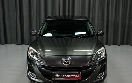 Mazda Axela, 2010 год, 870 000 рублей, 4 фотография