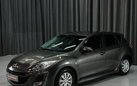 Mazda Axela, 2010 год, 870 000 рублей, 3 фотография