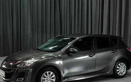 Mazda Axela, 2010 год, 870 000 рублей, 2 фотография