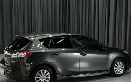 Mazda Axela, 2010 год, 870 000 рублей, 11 фотография