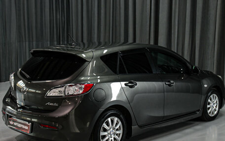 Mazda Axela, 2010 год, 870 000 рублей, 13 фотография