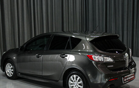 Mazda Axela, 2010 год, 870 000 рублей, 8 фотография