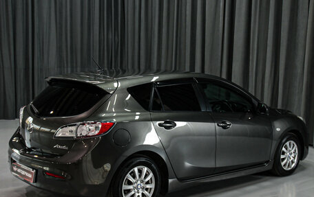 Mazda Axela, 2010 год, 870 000 рублей, 12 фотография