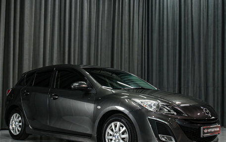 Mazda Axela, 2010 год, 870 000 рублей, 7 фотография